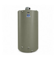 Tanque Misturador 500L PP Bege com Agitador 30RPM