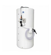 Tanque para Arla 1500L Roto Branco
