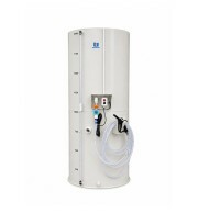 Tanque para Arla 2000L PP Bege