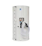 Tanque para Arla 1300L PP Bege