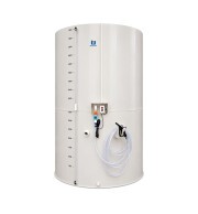 Tanque para Arla 7500L PP Bege
