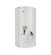 Tanque para Arla 5000L PP Bege