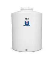 Pipa Roto 150L Branca 