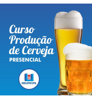 Curso Prático em Produção de Cerveja Ijuí/RS