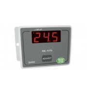 Controlador Full Gauge Tic-17s -115/230 V