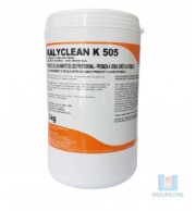 Kalyclean K 505 - Detergente em Pó