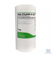 Kalyclean S 330 - Detergente Clorado