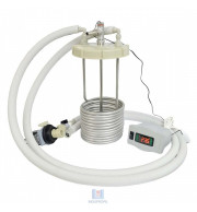 kit controle de temperatura fermentadores indupropil