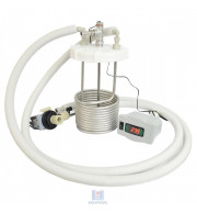 kit controle de temperatura fermentadores indupropil