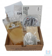 Kit Scoby Tipo Canadense - Clube Da Kombucha