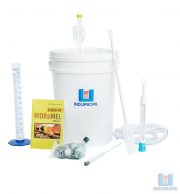 Kit Para Hidromel 20 Litros - Básico