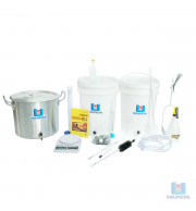 Kit Para Hidromel 20 Litros - Intermediário