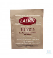 Levedura Lalvin K1/V1116 - 5gr