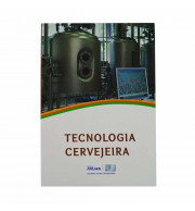 Livro Tecnologia Cervejeira SENAI