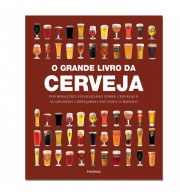O Grande Livro da Cerveja