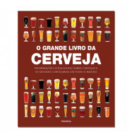 O Grande Livro da Cerveja