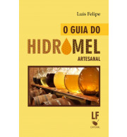 Livro Guia do Hidromel Artesanal