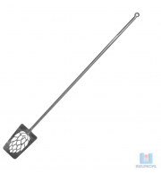 Pá Colher Cervejeira Inox - Mash Paddle Hop - 75 cm