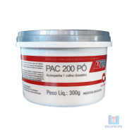 Sanitizante PAC 200 - Acido peracetico