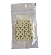 Pastilhas de Enxofre para atesto de Barricas - 50gr
