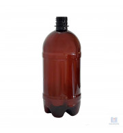 Garrafa Growler Pet 1,5 lt Ambar Cerveja