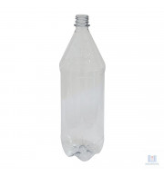 Garrafa Pet 1,90 LT Cristal