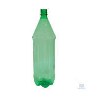 Garrafa Pet 1,90 LT Verd
