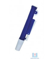 Pipetador Pump Azul 2ml