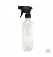 Pulverizador Spray Manual 500 ml 