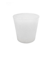 Rolha de Silicone Nº 09