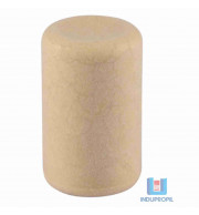 Rolha Sintética para Vinhos One 22x34 - 1.000 Unidades