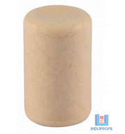Rolha Sintética para Vinhos One 22x34 - 100 Unidades