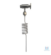 Saca Amostra Inox - 1/2" 