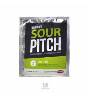 Wildbrew Sour Pitch - embalagem contendo 10 gramas