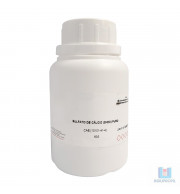 Sulfato De Cálcio - CASO4 - P.A - 50gr