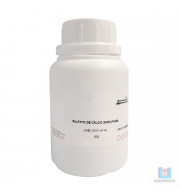 Sulfato De Cálcio - CASO4 - P.A - 50gr