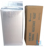 Levedura Para Destilados Angel Yeast Thermal Resistance - 10Kg