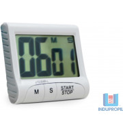 Timer Digital com Alerta