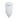 Fermentador Cônico PP Branco 100 litros