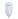 Fermentador Cônico PP Branco 200 Litros