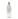 Caixa com 25 Garrafas Pet 500 ml Cristal com Tampa Preta