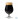 Copo com Cerveja Dry Stout