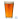 Copo com Double IPA