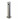 Torre Chopp Inox Para 1 Torneira