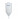 Fermentador Cônico PP Branco 100 litros