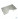 Bandeja Pingadeira Inox Para Torre 3" X 300 X 175 X 20mm