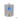 Pipa PP Fundo Plano Bege 15 Litros (Entrada 1.1/2").