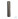 Prolongador Niple Inox 100mm Rosca 5/8” 