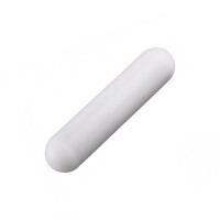 BARRA MAGNÉTICA CILINDRICA COM ANEL EM TEFLON - Vidrotec MG