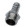 Espigão Latão Macho 3/8 x 3/8 BSP